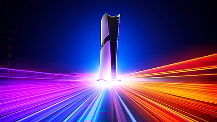 PlayStation 5 Pro Console - Reveal Trailer on YouTube