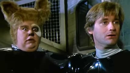 Spaceballs: The Sequel
