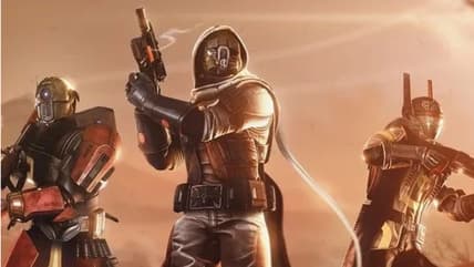 Bungie Announces Significant Job Cuts, Destiny 2, Bungie