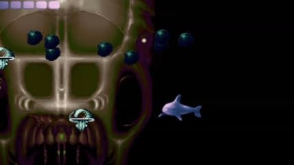 Ecco the Dolphin (1)