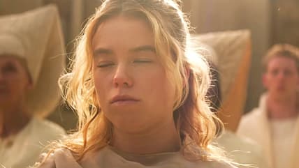 Rao wasn't kind to Krypton or Kara (Milly Alcock) in Supergirl (2026), DC Studios