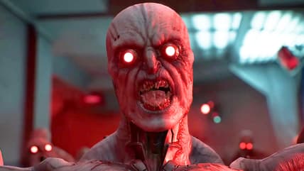 A Slasher ZED brings itself in for a hug in Killing Floor 3 (2025), Tripwire Interactive