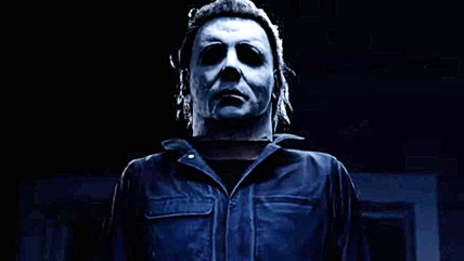 Halloween game
