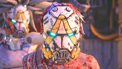 A new Bandit awakens in Borderlands 4 (2025), Gearbox Software