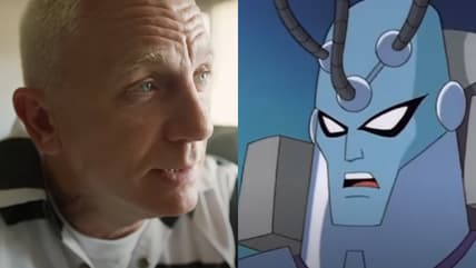 Mind blown