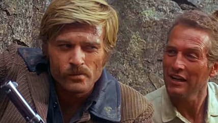 butch and sundance