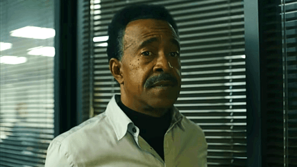 Tim meadows