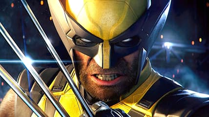 Wolverine (Liam McIntyre) is the best at what he does in Marvel's Wolverine (2026), Sony Interactive Entertainment