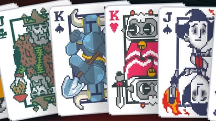 A number of indie video game superstars are set to shake things up in the upcoming 'Friends of Jimbo' expansion pack for Balatro (2024), Playstack