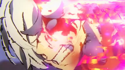 Gabimaru (Chiaki Kobayashi) in Hell's Paradise Jigokuraku Season 2 (2026), MAPPA