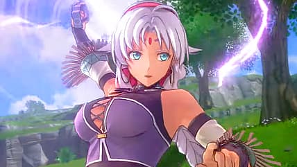 'Trails In The Sky' Remake Confirms New English Localization, Promises "An Authentic Experience