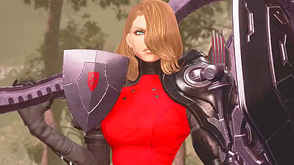 'Macross' Designer Says USA Lacks New Characters Due To "Mass Market" Expectations - And Maybe