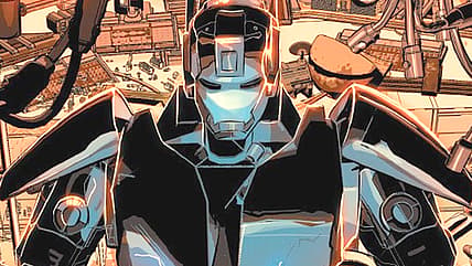 Ironheart Co-Creator Slams Marvel Studios For Shortchanging Comic Book Talent: "The Compensation