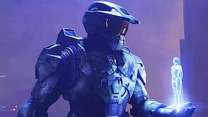 Next 'Halo Infinite' Content Update Will Be Its Last - Even Though It Was Billed As Series'