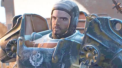 ZeniMax Workers Union Authorizes Strike Against 'Fallout' And 'Doom' Parent Company - Demands