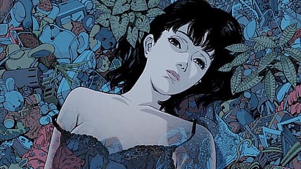 4K Restoration Of Satoshi Kon’s ‘Perfect Blue’ Coming To U.S. Theaters This Fall
