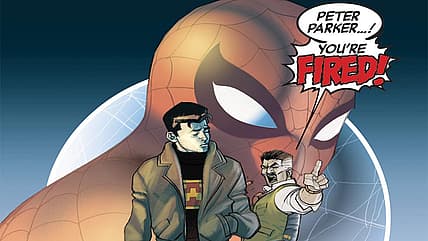 Disney Axes Two Top Marvel Employees In Latest Round Of Job Cuts