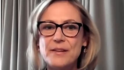WarnerMedia Boss Ann Sarnoff Condemns "Toxic" Snyder Cut Fans, Forgets WarnerMedia Promotes