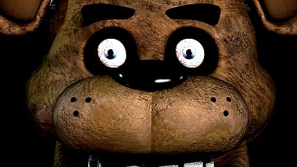 Horror Gaming Giants Unite As 'Dead By Daylight' Announces 'Five Nights At Freddy's' DLC