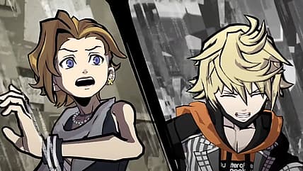 NEO: The World Ends With You Localization Changes Script To Insert Anti-Capitalism Dialogue Line