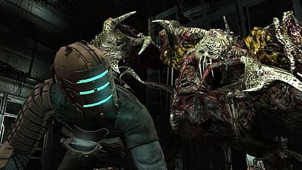 EA Reveals Dead Space Remake Will Be Updated For “Modern Audiences”