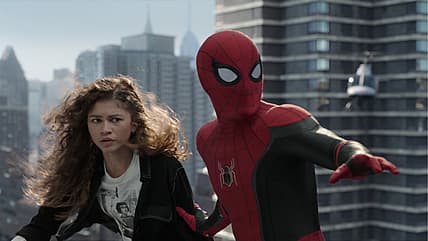 Tom Holland Suggests What's Best For Spider-Man Is A Miles Morales Film