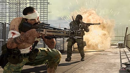 Almost 40 Call of Duty: Warzone Testers Stage Protest Walk Out After 30% of QA Team Abruptly Laid