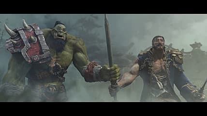World of Warcraft Union