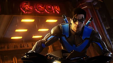 ‘LEGO Batman Movie’ Director Chris McKay’s ‘Nightwing’ Movie Said To Be Dead With The DCU On The