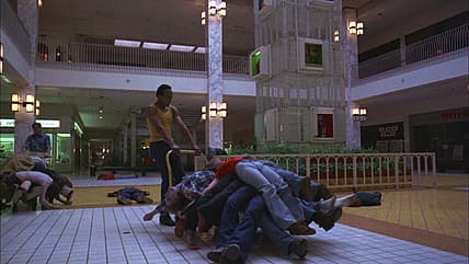 Iconic Monroeville Mall Featured In George Romero's 'Dawn Of The Dead' Now Owned By Walmart
