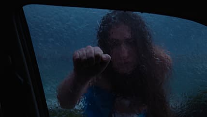 Fantastic Fest 2023 'You'll Never Find Me' Review - A Terrifyingly Claustrophobic Horror Thriller