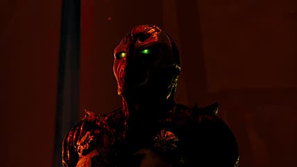 Todd McFarlane’s 50-Year-Old Spawn Concept Is Finally Turned Into a Comic