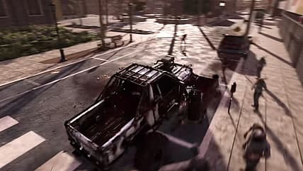 After 11.5 Years, '7 Days to Die' Emerges Out Of Steam Early Access With Updated Features, Graphics