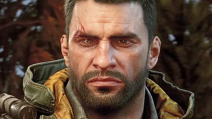 Kyle Crane shows no pity for dead Peacekeepers in Dying Light: The Beast (TBD), Techland