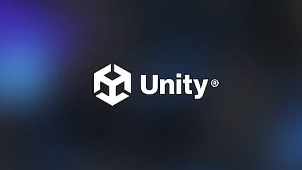 Unity's Logo in Unity 6 and beyond: A roadmap of Unity Engine and services | GDC 2024 on YouTube