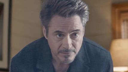 Tony Stark leaves a final message for his friends and family in Avengers: Endgame (2019), Marvel