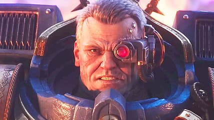 Saber Interactive CEO Says "Middle Market" Titles Like 'Space Marine 2' Poised To Make A Comeback