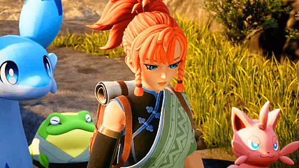 Japanese PS5 Release of 'Palworld' Seemingly Delayed Indefinitely Due To Nintendo And The Pokémon
