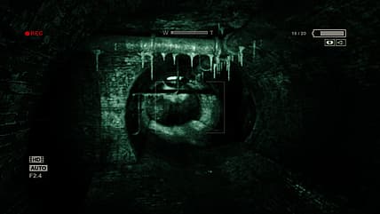 Fan-Favorite Survival Horror Game 'Outlast' To Receive Hollywood Film Adaptation Written And