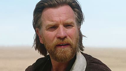 Obi-Wan steels himself for a nomadic future in Obi-Wan Kenobi Season 1 Episode 6 (2022), Disney Plus