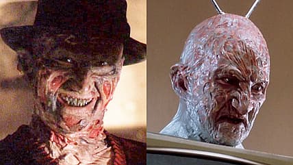 Bounding Into Halloween Night 5: ‘A Nightmare On Elm Street’ And ‘A Nightmare On Elm Street 3