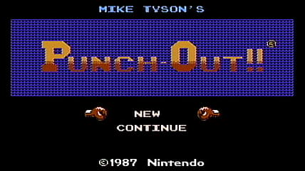 Mike Tyson's Punch Out!! Fighters Ranked
