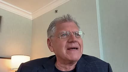 Robert Zemeckis Explains Why A ‘Who Framed Roger Rabbit?’ Sequel Is Unlikely Even With High Demand