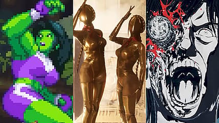 From 'Atomic Heart II' To 'MARVEL Cosmic Invasion', Here Are The 10 Biggest Game Reveals From The