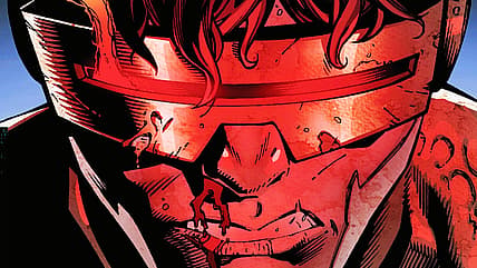 Cyclops dares 3K to come for mutant-kind in X-Men Vol. 7 #17 "Visitor" (2025), Marvel Comics