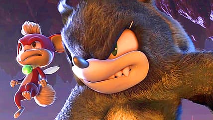 17 Years After Release, Fan-Made 'Unleashed Recompiled' Port Brings SEGA's Werehog Experiment
