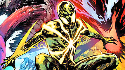 Marvel Comics Continues To Retread Old Ground, Announces Yet Another 'Evil Peter Parker' Plot For