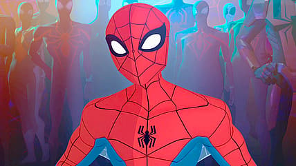'The Spectacular Spider-Man' Lead Says Disney Actively Worked Against The Series After Buying