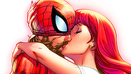 Marvel Comics Exec Editor Rejects Idea That Peter Parker And MJ Should Get Back Together Due To