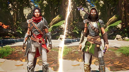 'Dragon Age Origins' Creative Director Mike Laidlaw Returns With Genre-Defying Action Adventure